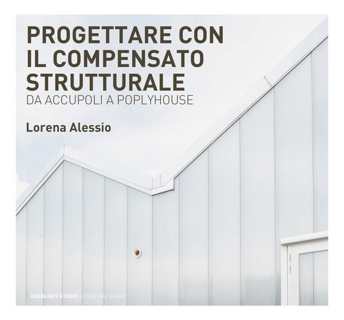 Lorena alessio progettare - alessio,