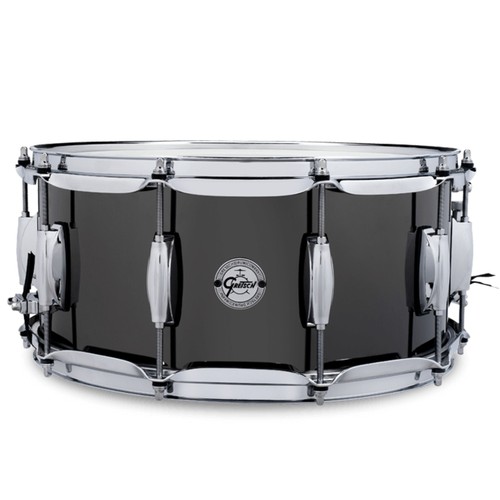 Gretsch 6514 bns rullante - gretsch,