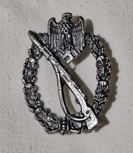 Spilla pins 1st panzer - ss,