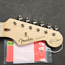 Chitarra fender eric clapton - fender,