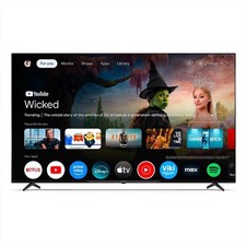 Sharp Smart TV 70 Pollici 4K