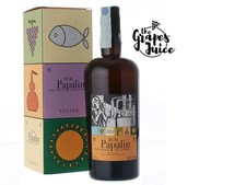 Velier papalin finest blend - papalin, of