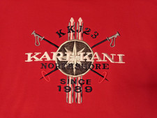 Maglione vintage originale