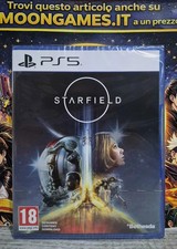 STARFIELD PS5 PLAYSTATION 5