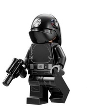 LEGO Star Wars Imperial Star