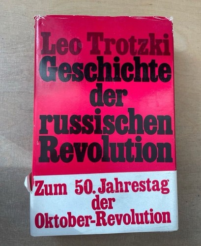 Storia della rivoluzione