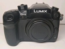 Panasonic Lumix GH4 fotocamera