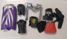 Wwe wrestling figure accessori