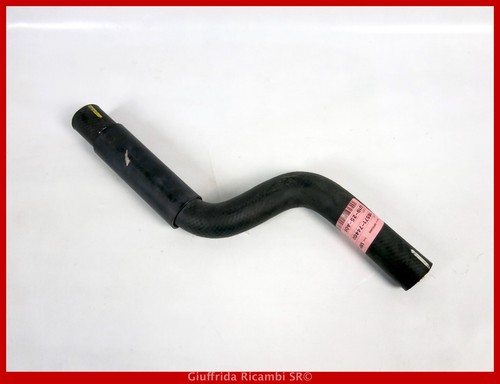 Manicotto radiatore toyota - manicotto,