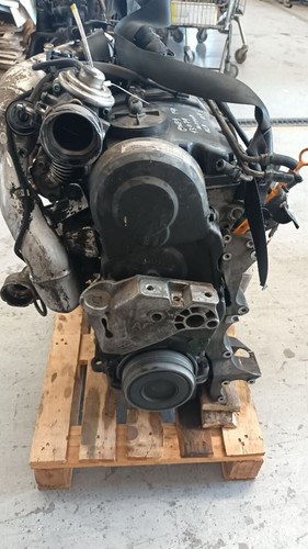 Arl motore volkswagen golf - arl,