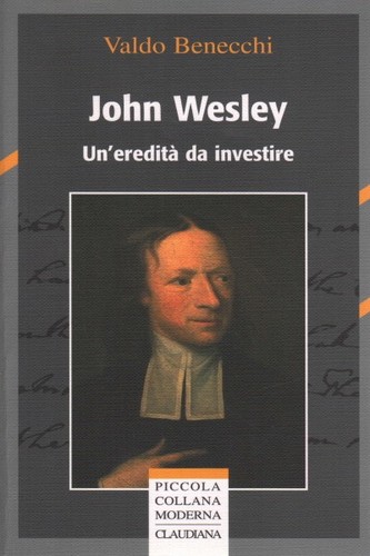 John wesley valdo benecchi - wesley,