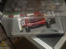 FERRARI 312 B3 1975 REGAZZONI