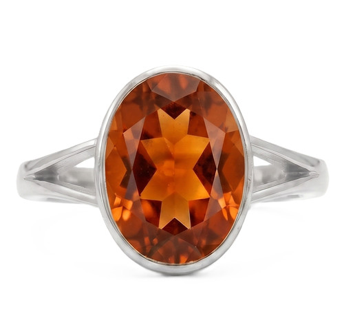 Anello gioiello dichiarazione