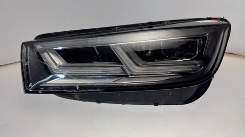 Faro proiettore audi sq5 - sq5, fy