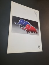 Lancia Y 840,Brochure 09/1998