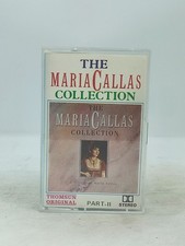 The Maria Callas Collection