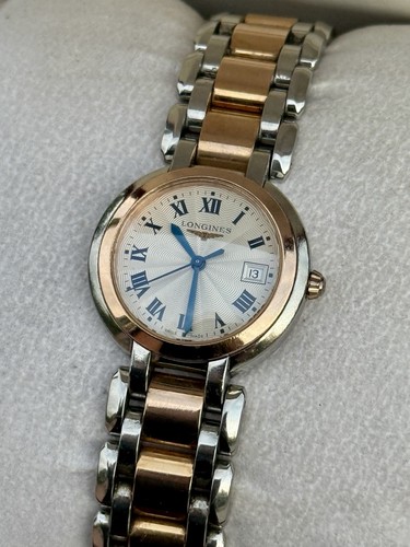 Longines primaluna donna 30mm - longines,