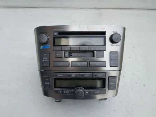 Toyota avensis berlina t25 - avensis,