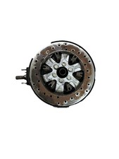 TRASMISSIONE RUOTA POSTERIORE