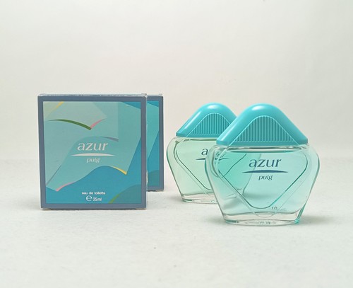 Azur puig eau de - 2,