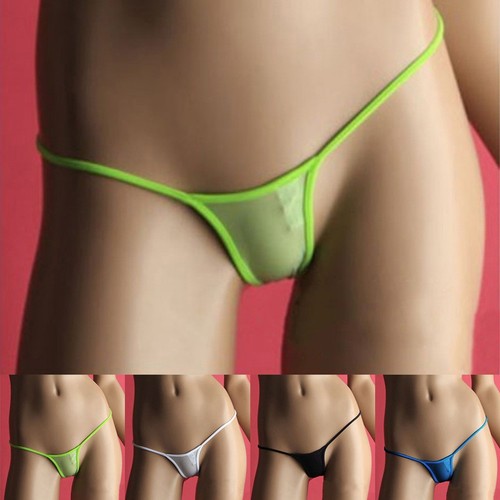 Donna perizoma tanga - donna,