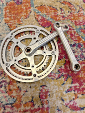 Set pedivelle vintage SR Apex