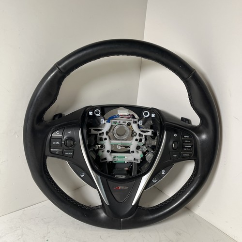 2018 acura tlx spec heated - tlx,