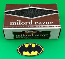 Rasoio di sicurezza Gillette