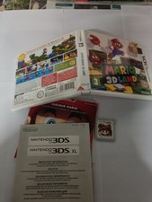 super mario 3d land Nintendo