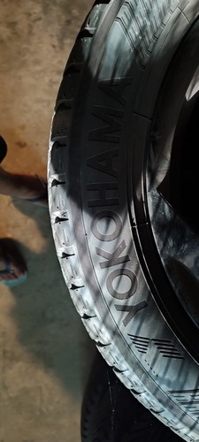 Vendo gomme yokohama - vendo, 4