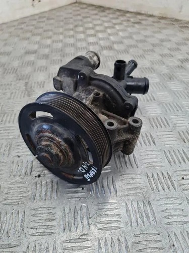 Pompa acqua ford transit - acqua,