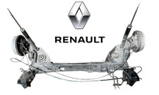 ASSALE POSTERIORE PER RENAULT Captur Serie Benzina Diesel (19>)