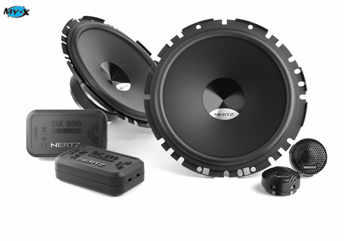 Hertz dsk 170 kit - dsk, 170.3-kit
