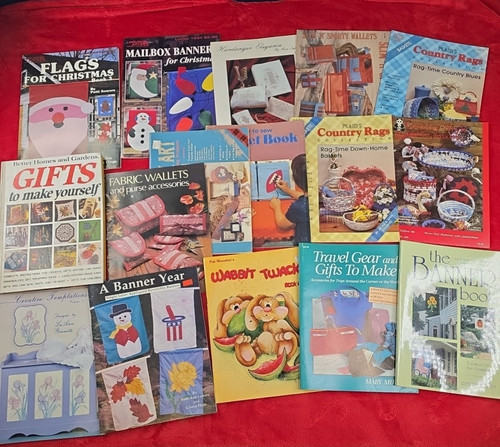 Lot how gifts - of, 16
