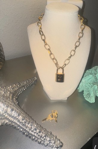 Autentica collana louis - autentica,