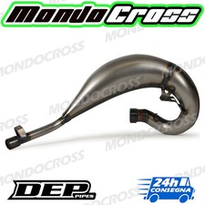 espansione marmitta DEP HONDA