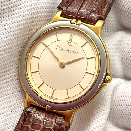 Autentico orologio yves saint - autentico,
