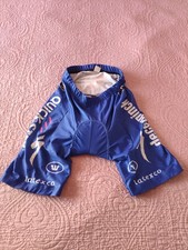 Pantaloncino da bici taglia L