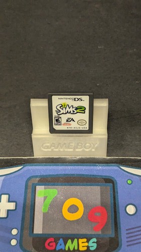 The sims - sims, 2005)