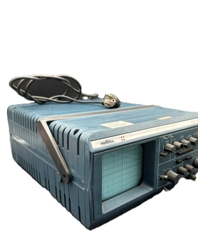 Metrix 710 oscilloscopio - 710,
