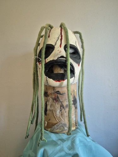 Corey taylor slipknot mask - corey,