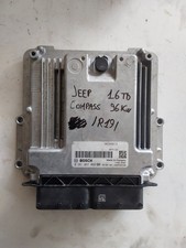 CENTRALINA MODULO UNITA