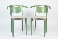 Sedie vintage '90, design
