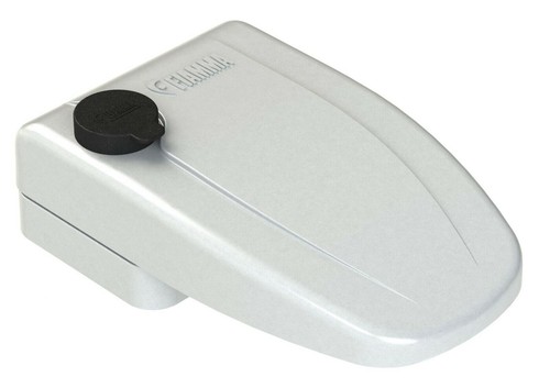 Fiamma safe door - safe,