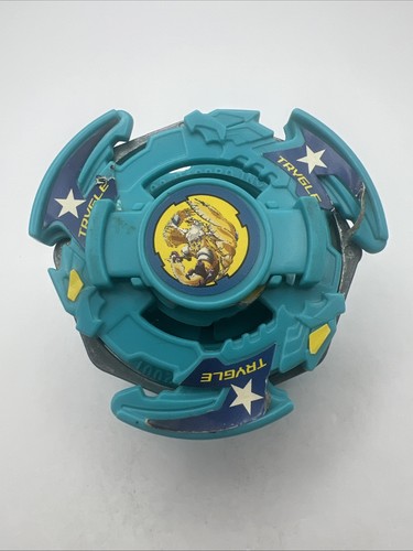 Championship blue trygle - championship,