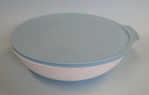 Tupperware ciotola salatiera - tupperware,