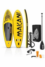 Makani SUP Stand Up Paddle
