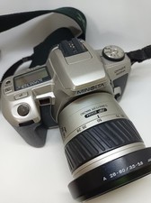 Minolta Dynax 505si Super