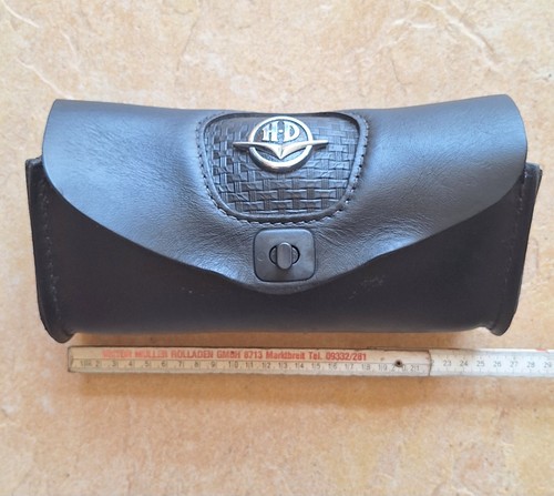 Borsa parabrezza originale