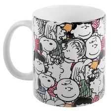 Tazza tazza in ceramica United